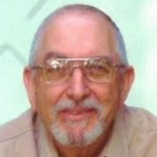 James Raymond VandeCastle Profile Photo