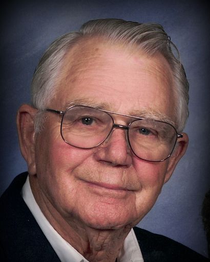 Paul Joseph LeBoeuf's obituary image