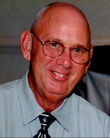 Donald L. "Toby" Graham Jr.