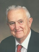 John Petroff Sr