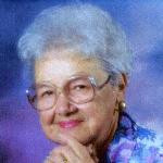 Beatrice “Mem” (Fortier) Medeiros