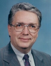 Robert A.  Gingerich