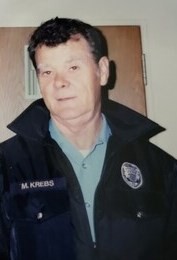 Michael Clarenton Krebs