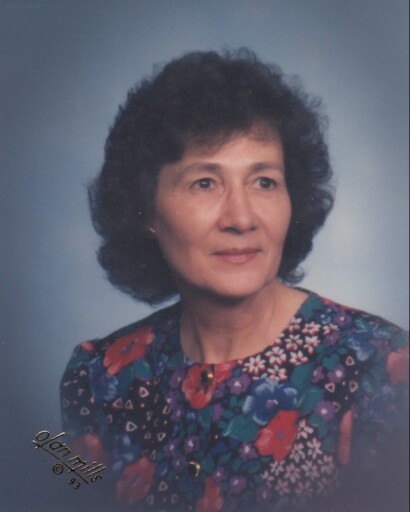 Joyce Lamb Biddix Profile Photo