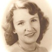 VIRGINIA FAIRCLOTH PERRY