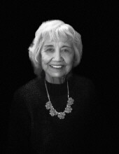 Virginia Munoz Cota Profile Photo