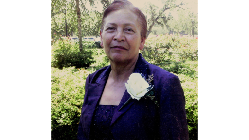 Elvira Ramirez Profile Photo