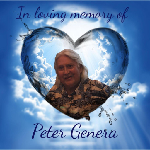 Peter Genera Profile Photo