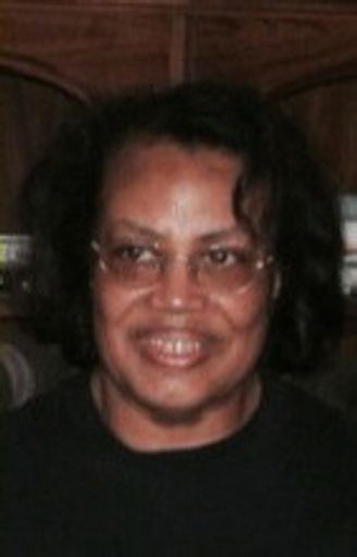 Ella R. Vanterpool