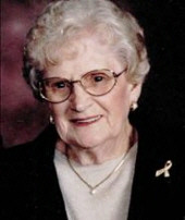 Wilma Mary Walter Profile Photo