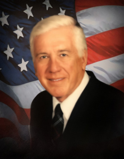 John Crothers Sr. Profile Photo