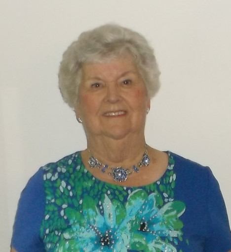 Mary Jane Bumgardner Profile Photo