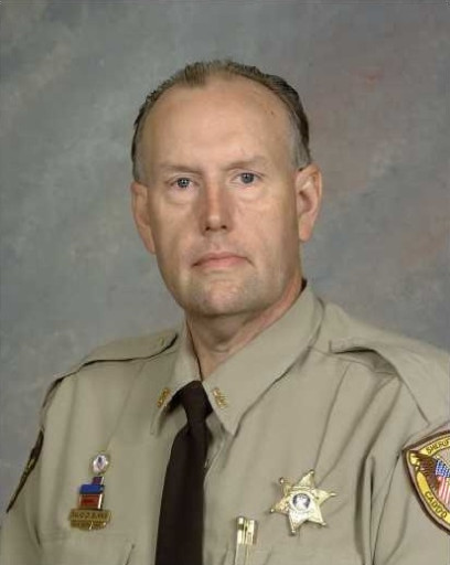 Sgt. David "Tree" Burks