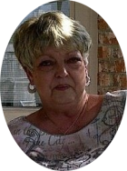 Linda Jean Burge