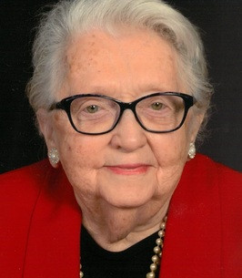 Dorothy Barbara Schares (Rouse)