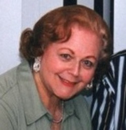 Ruth Peters