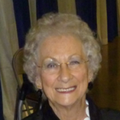 Eleanor Kidd Locklear Profile Photo