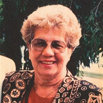 Evelyn S. Eichelberger