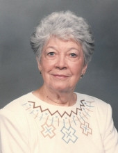 Mary Willis Gaalema