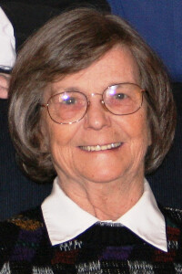 Ruth A. Anderson