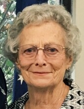 Shirley Ann Michalski