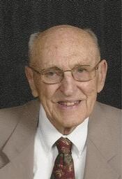 James "Jim" F. Goodrich