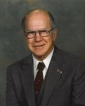 Charles Preston Butler Profile Photo