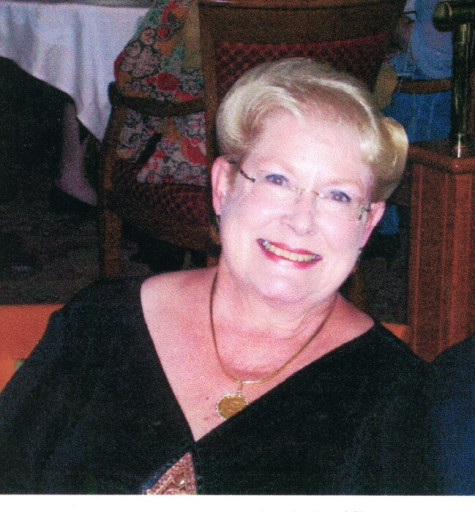 Susan Vesel Profile Photo