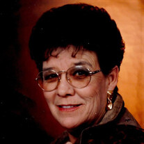 A. Christine Carroll Canter