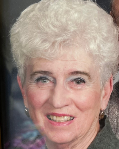 Phyllis Elizabeth Zuberbier Nelson Profile Photo