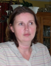 Kathy Lynn Johnson Profile Photo