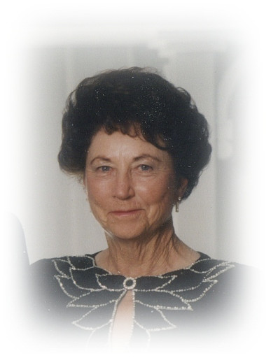 Mary  'Aggie' Adams