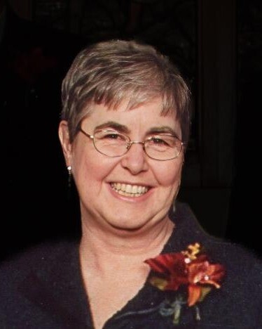 Susan Erickson