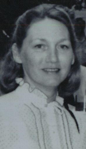 Margaret "Peggy" L. (Keary)  Sams