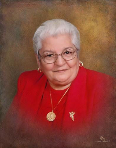 Enriqueta Salazar Profile Photo