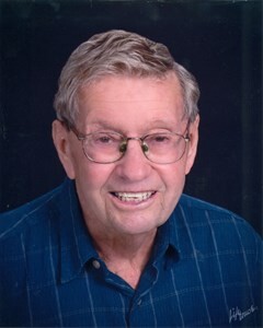 Harold Becker