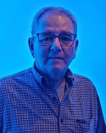 Everett Weatherdon Profile Photo