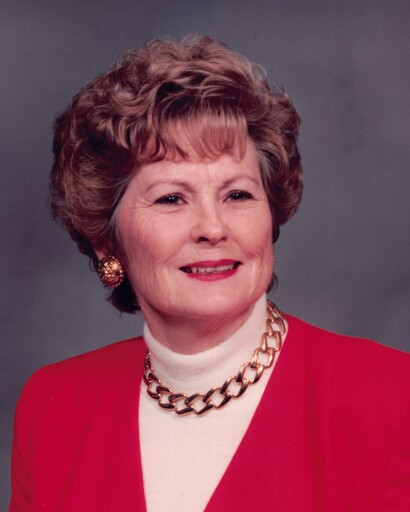 Betty Gaines Stone Profile Photo