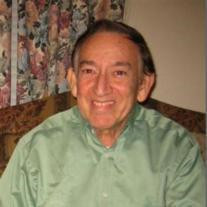 Francisco Adolfo Lizarraga Profile Photo