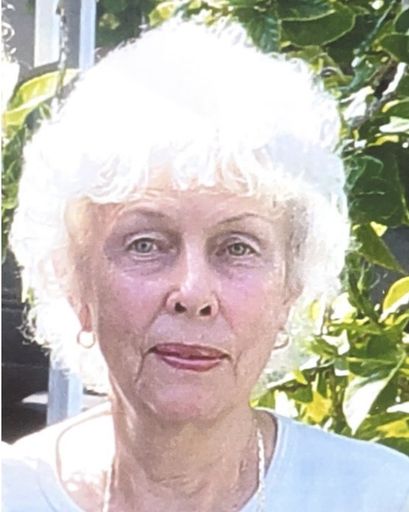 Mildred S. Hartman's obituary image