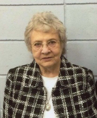 Elaine June Bjelland