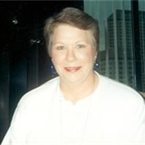 Rosemary Woolard