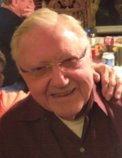 Leon C. Rader Profile Photo