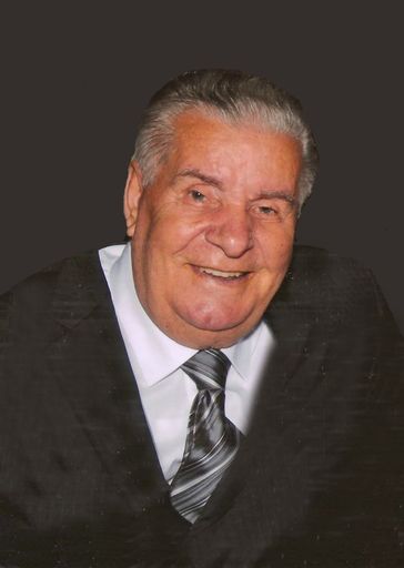 George Dimopoulos