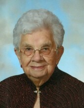 Ruth L. (Weitzel) Meyers