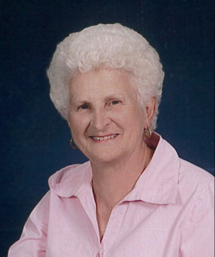 Harriet Gerkens Seymour