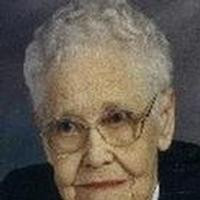Edna Marguerite Johanna Buchan Profile Photo