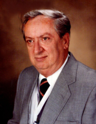 James W. McGinnis, Jr.