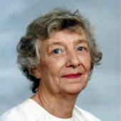 Margaret Hazel Stout Profile Photo