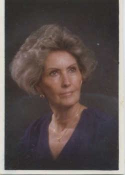 Helen Mckiearnan